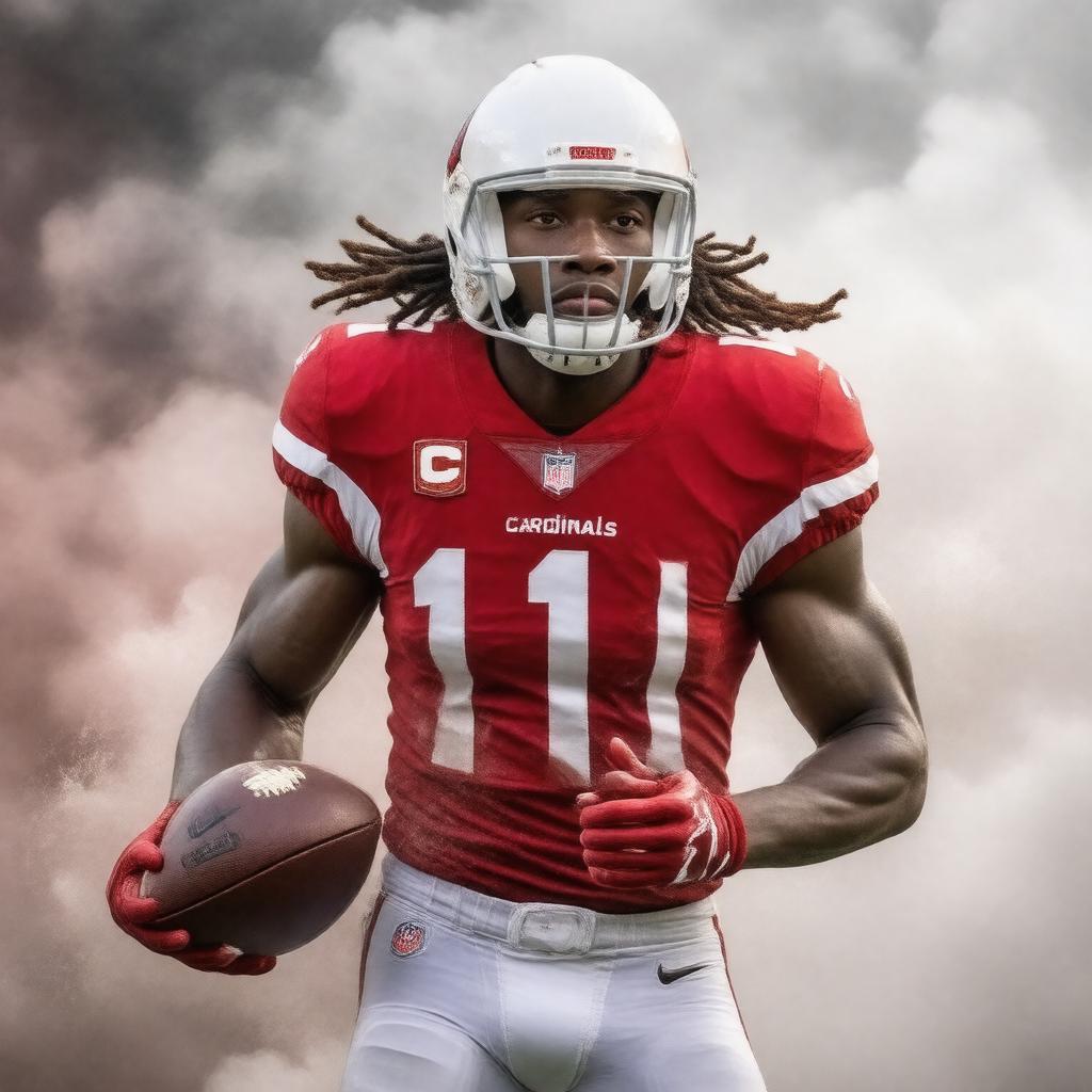Larry Fitzgerald